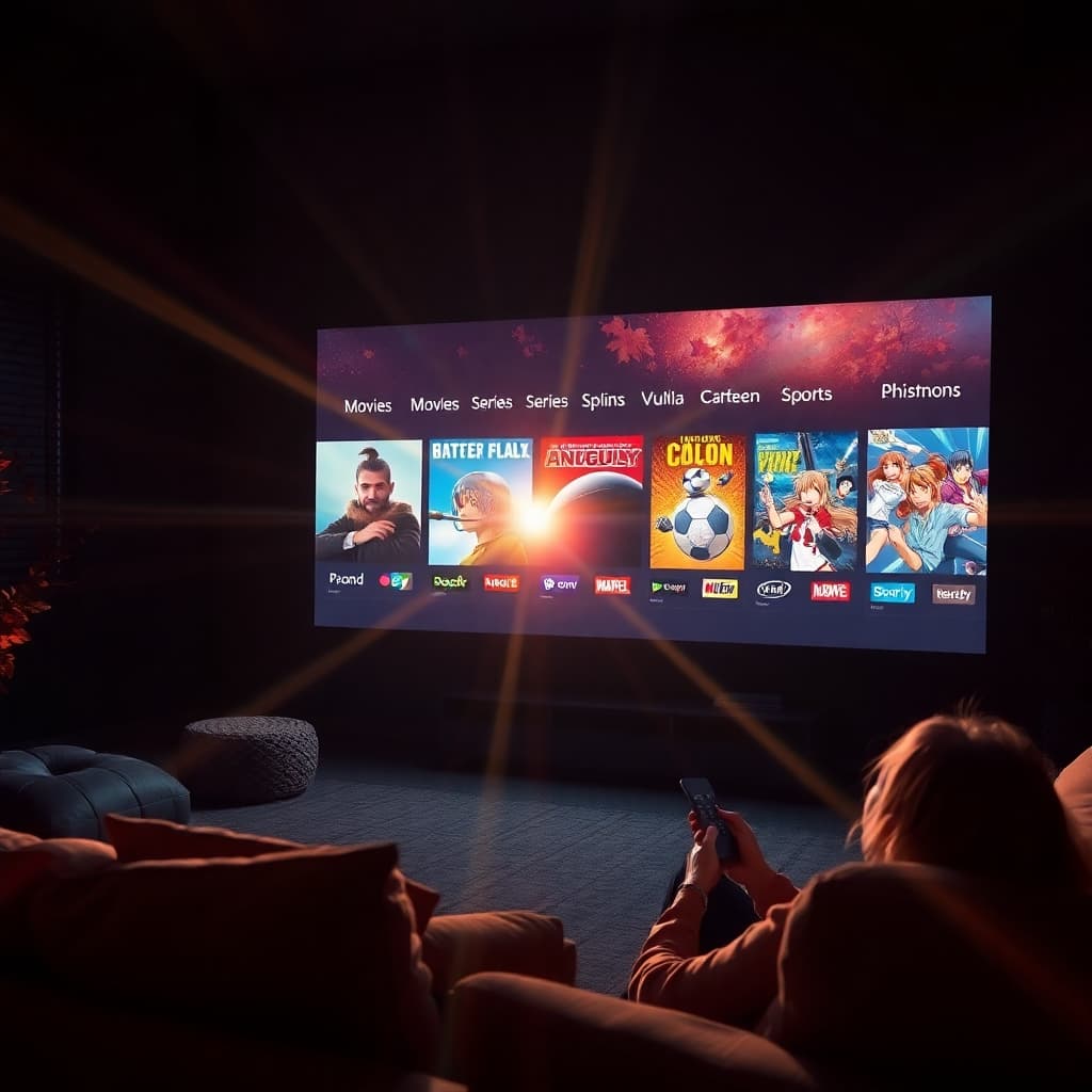 RA Play: Entretenimento sem limites, do seu jeito!